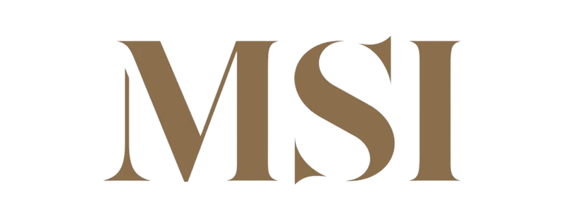 MSI Brand Logo