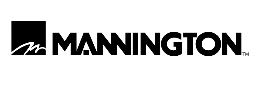 Mannington Brand Logo