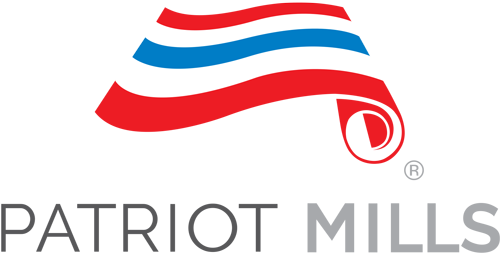 Patriot Mills Brand Logo